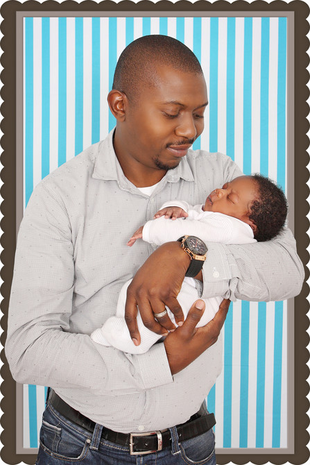 Zoe Ngwenya 36