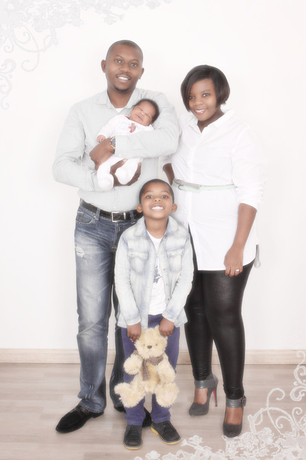 Zoe Ngwenya 40
