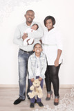 Zoe Ngwenya 40