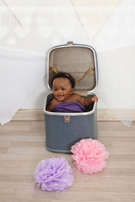 Palesa Tlala 19