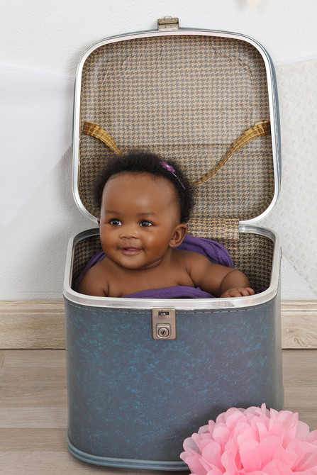 Palesa Tlala 21