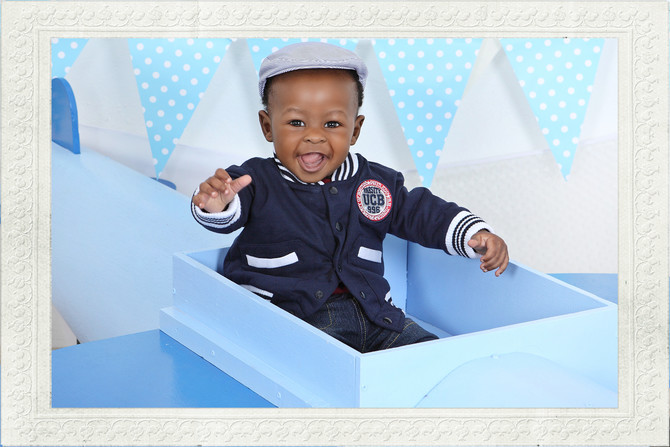 Olebile Ditefo 11