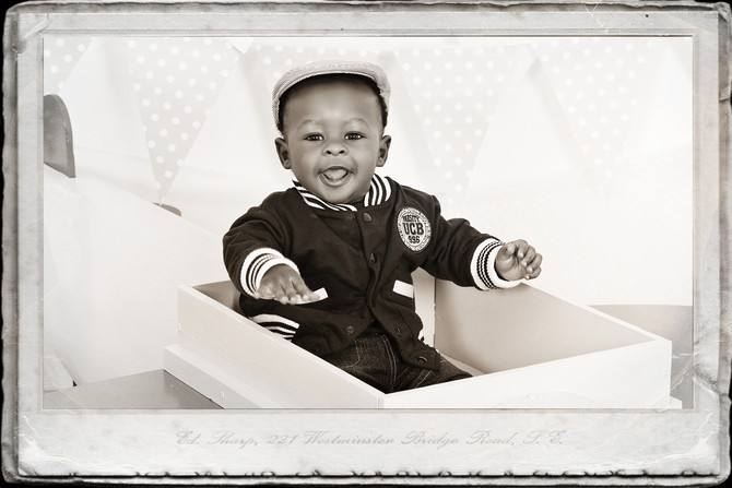 Olebile Ditefo 9