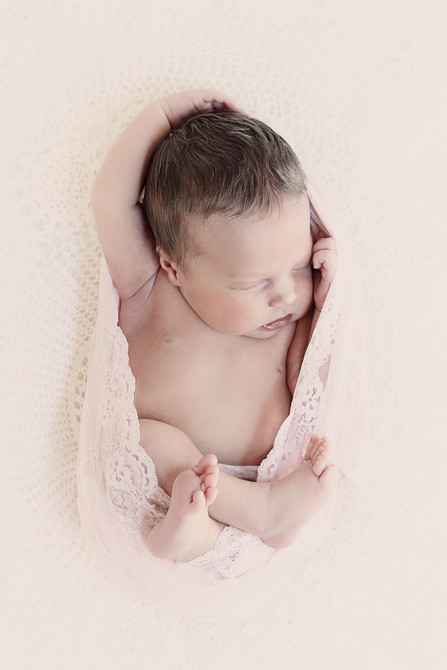 Mila van der Westhuizen 2