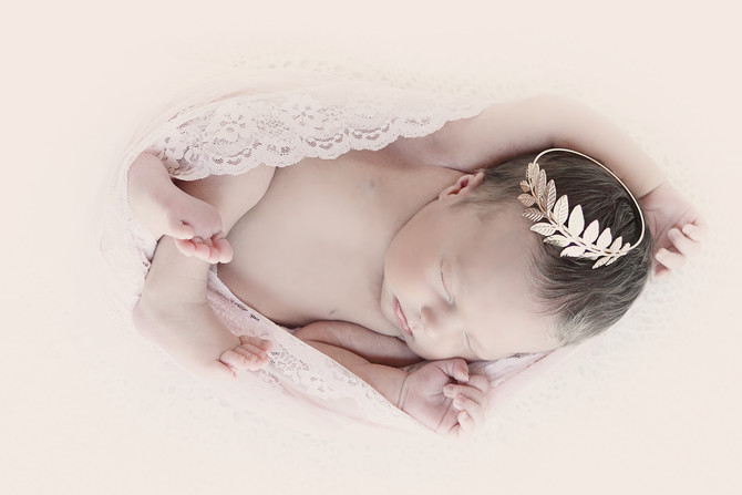 Mila van der Westhuizen 7