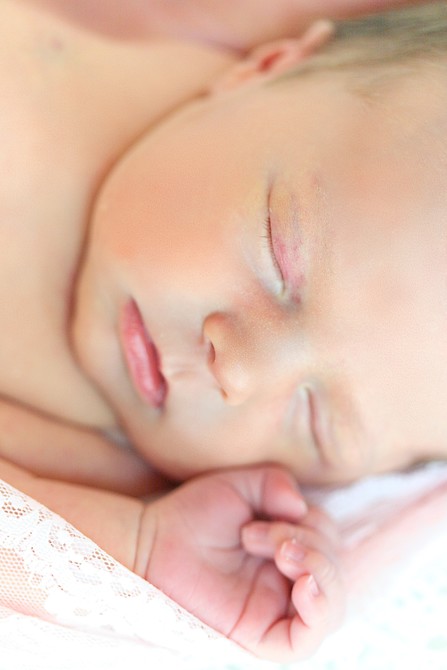 Mila van der Westhuizen 9