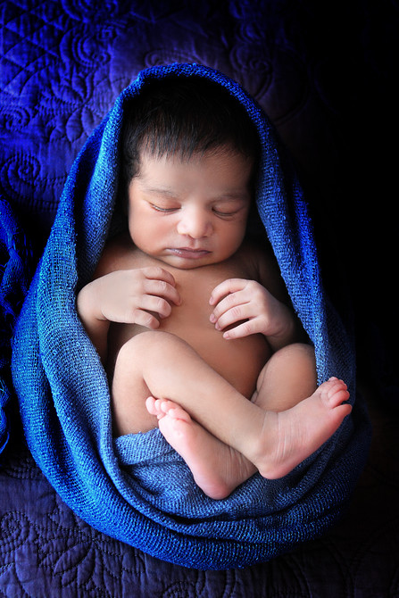 Ishaan Kunjupilla 1