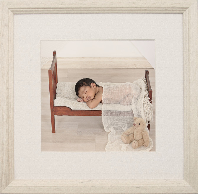 Ishaan Kunjupilla 19