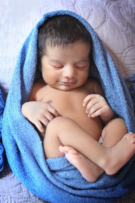 Ishaan Kunjupilla 2