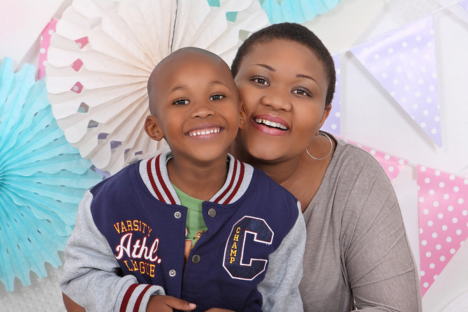 Bohlale Mashoko 28