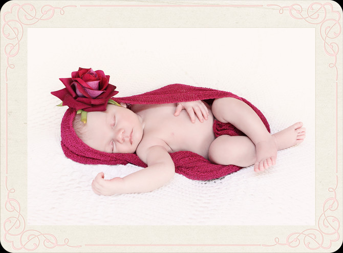 Amelie Viljoen 1