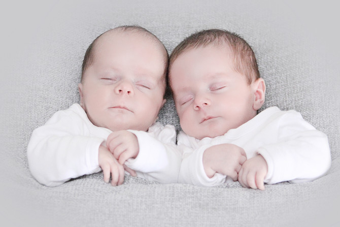 Christian and Anthony Azevedo 2