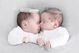 Christian and Anthony Azevedo