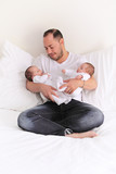 Christian and Anthony Azevedo 27