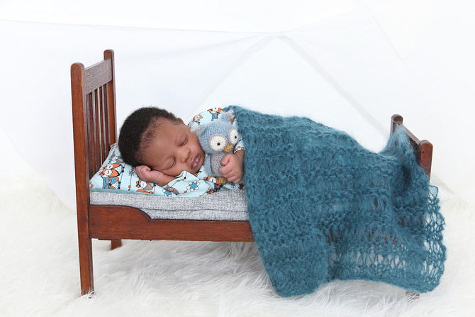 Musa Mwelase 1