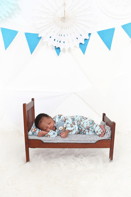 Musa Mwelase 19