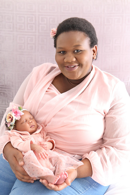 Ziphozenkosi Mbewu 33