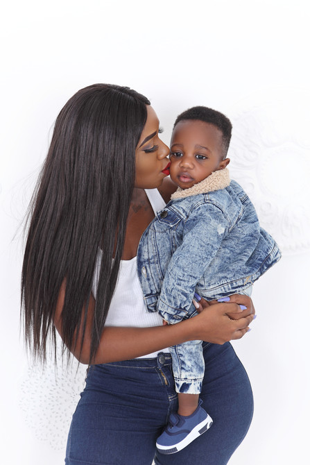 Oratilwe Monama 13