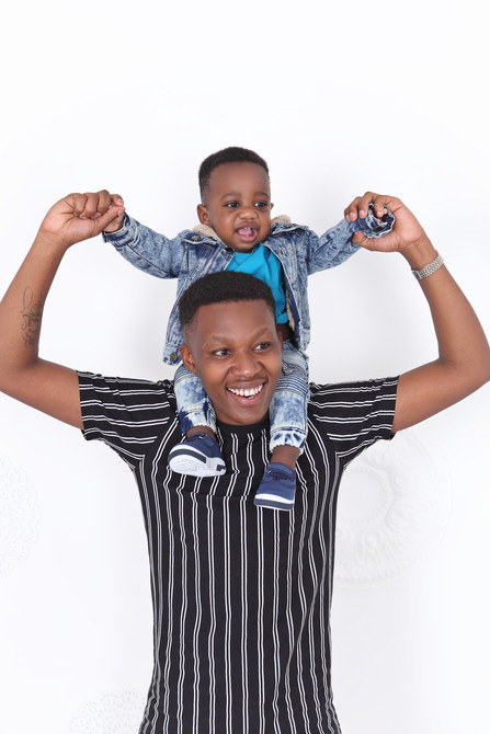 Oratilwe Monama 16