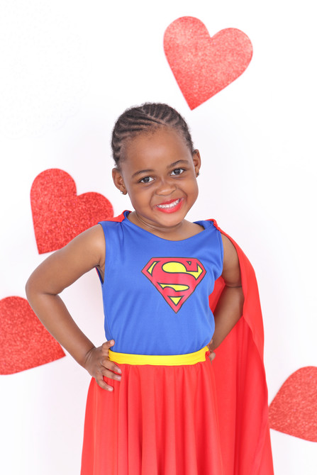 Tshego Maloba 18
