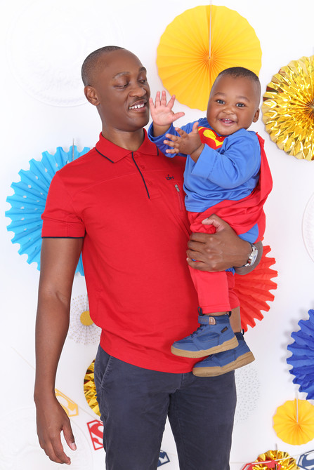Tshego Maloba 25