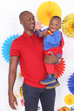 Tshego Maloba 25