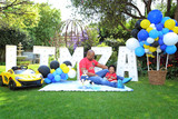 Limza Raziya 7