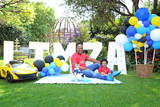 Limza Raziya 8