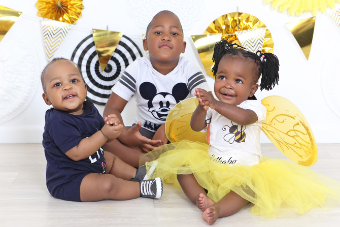 Lethabo Somo 15