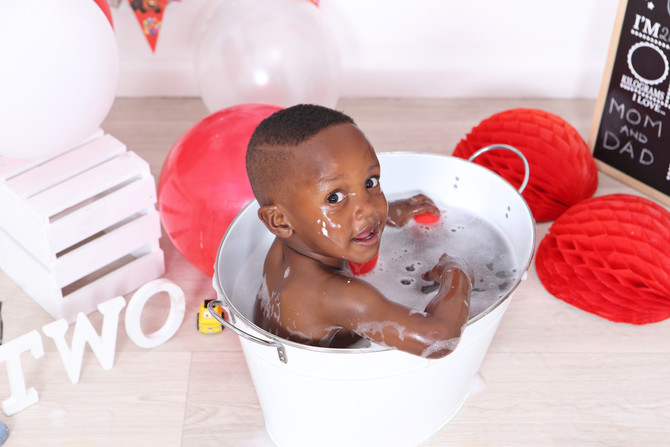 Oratilwe Motshegoa 33