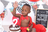 Oratilwe Motshegoa 13