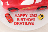 Oratilwe Motshegoa 16