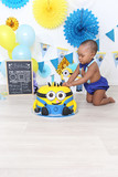 Tshimo Rahube 21
