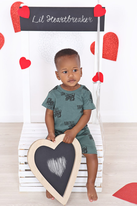 Thabang Kganyago 6
