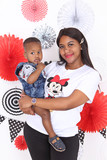 Thabang Kganyago 10