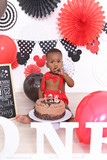 Thabang Kganyago 15