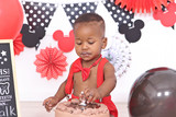 Thabang Kganyago 20