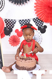 Thabang Kganyago 25