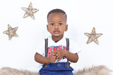 Thabang Kganyago 4