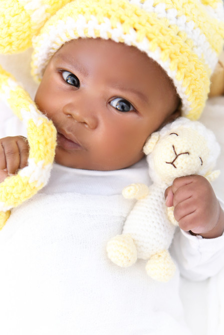 Nhlakanipho Lusenga 7