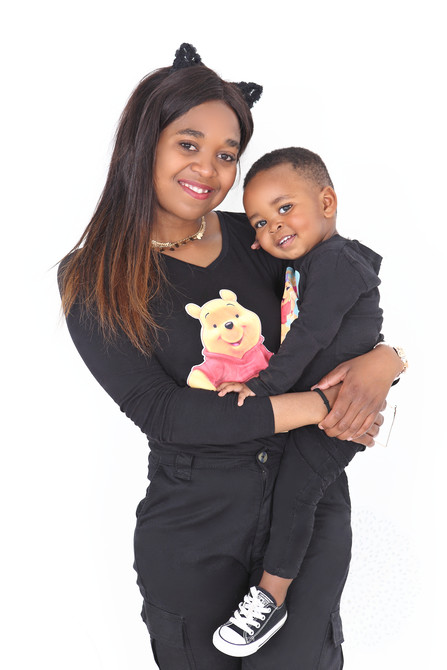Khotso Motaung 14