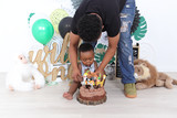 Khotso Motaung 22