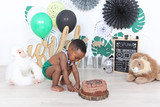 Khotso Motaung 23