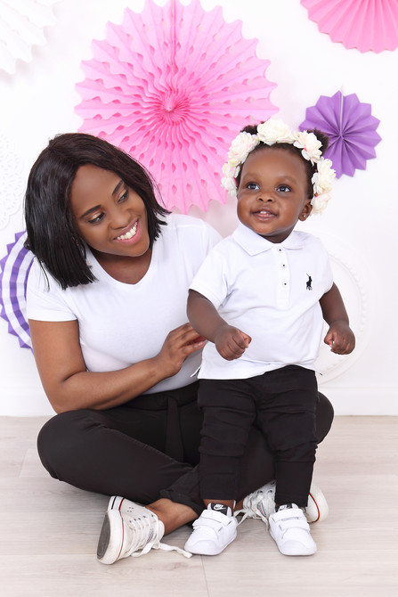 Victoria Baloyi 14