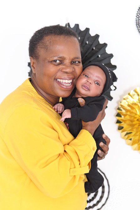 Namisa Nyazamba 10