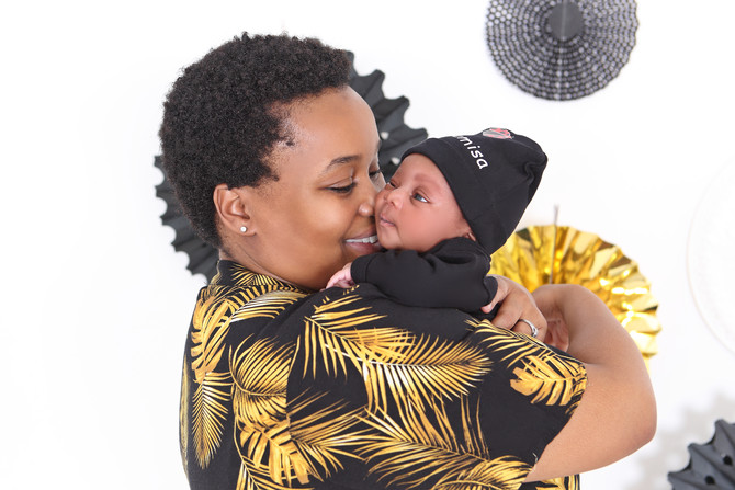 Namisa Nyazamba 16