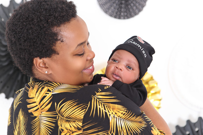 Namisa Nyazamba 18