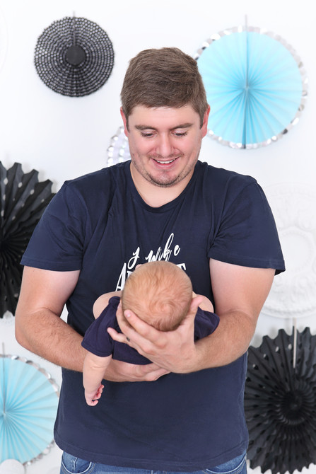 Luke Smith 6