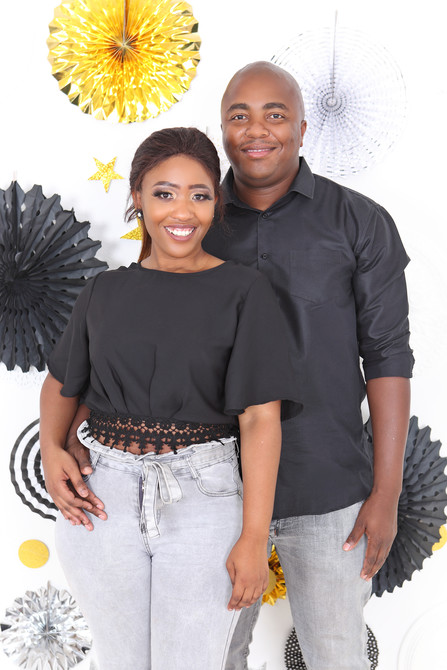 Naledi Leepile 13