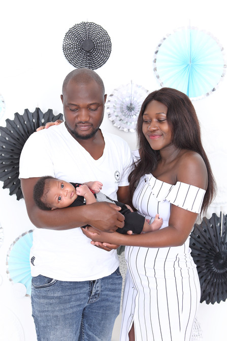 Wandeme Mulaudzi 3